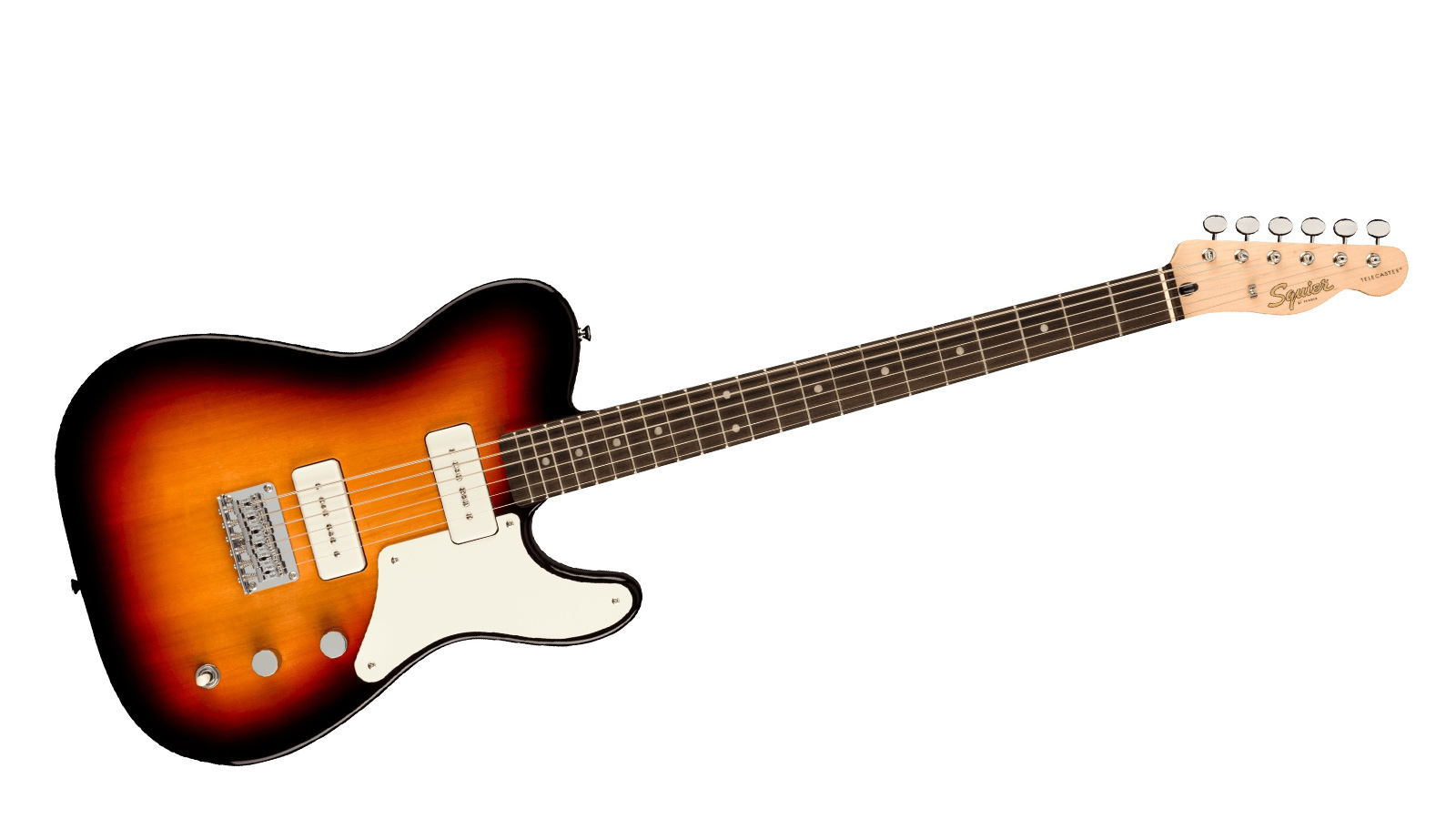 Fender Vs Squier: What’s The Difference? | Guitar World