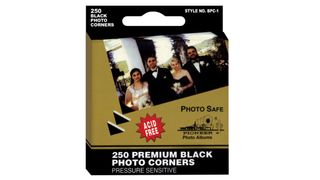 Photo Corners, Perfect For Scrapbooking