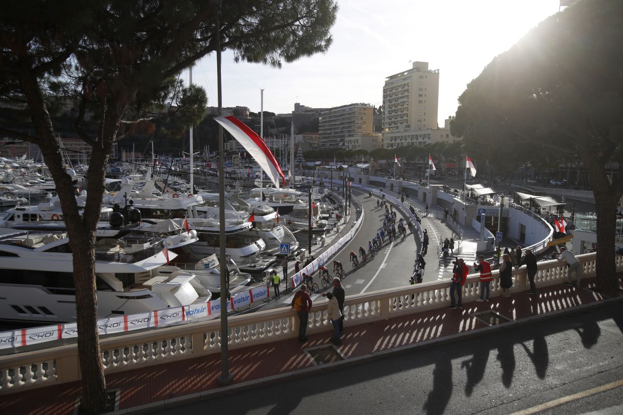 Be:King 2022 - Back to Bike - Monaco - 27/11/2022 - - photo Ivan Benedetto/SprintCyclingAgency&Acirc;&copy;2022