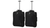 5 Cities The Valencia Collection Hand Luggage Set of 2