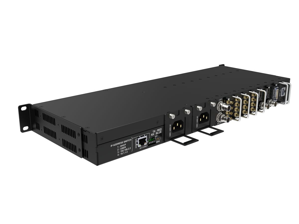 NAB Show 2026: Multidyne to Launch Two New Products That Expand Fiber ...