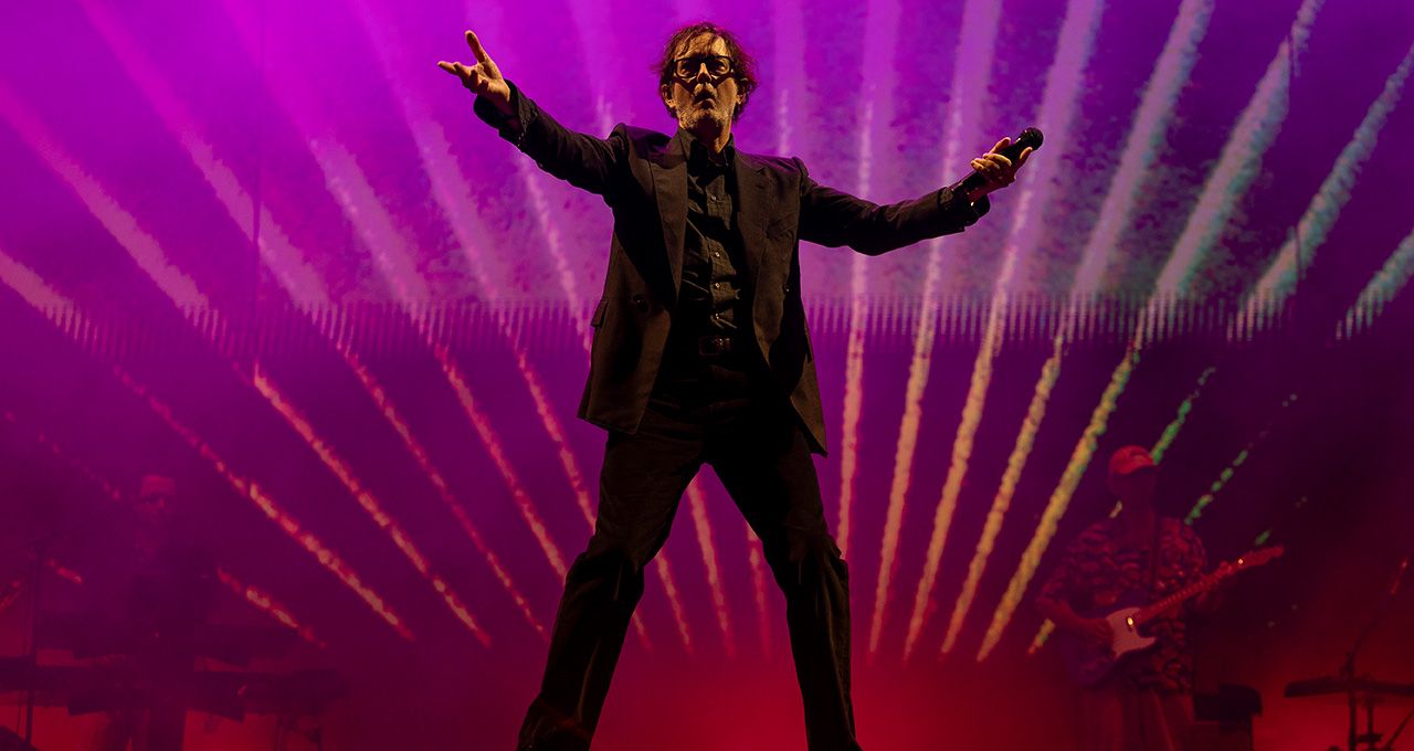 How to watch the Mercury Prize album of the year 2025... from anywhere