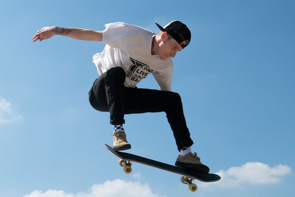 How to create multiframe action sequences Digital Camera World