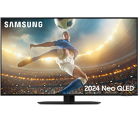 Samsung 65” QN90D 4K Neo QLED TV: was £1,999 now £1,749 @ Currys£200 cashback! Price check: £1,573 @ Amazon