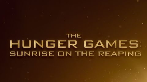 Hunger Games: Sunrise On The Reaping: Release Date & More | What To Watch