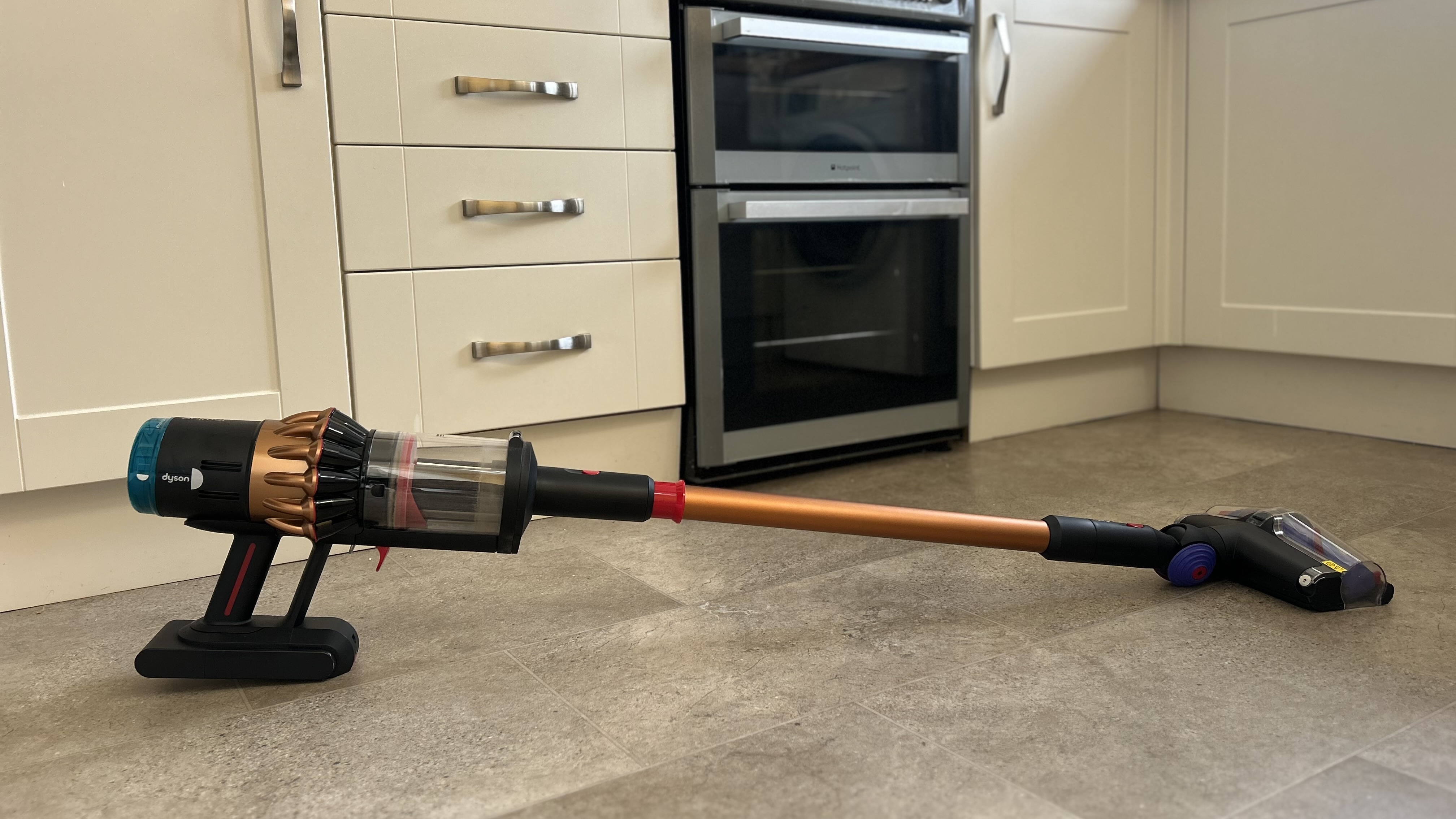 Dyson V16 Piston Animal review