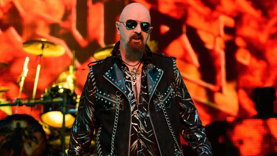 Judas priest gay