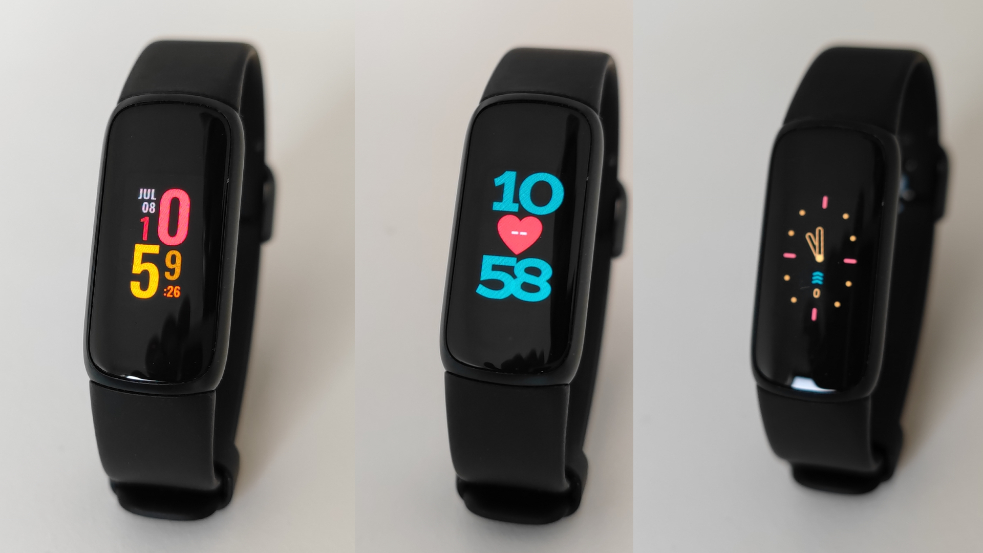 Fitbit Luxe