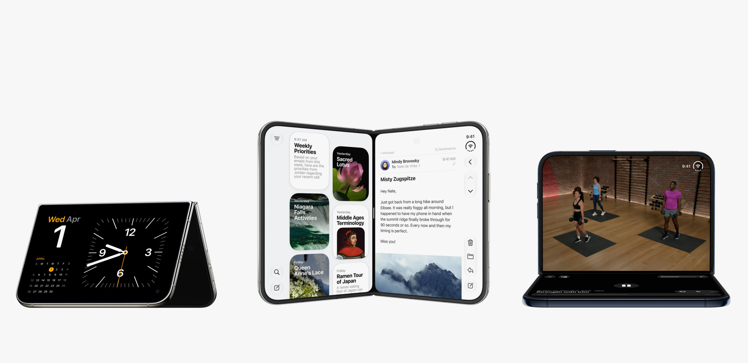 iPhone Duo