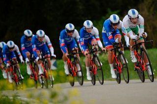 Volta Ciclista a Catalunya 2017 Stage 2 Results Cyclingnews