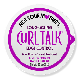 Curl Talk Long-Lasting Edge Control Gel