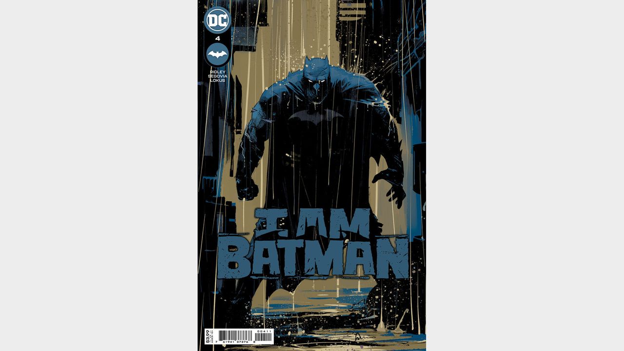DC December 2021 solicitations
