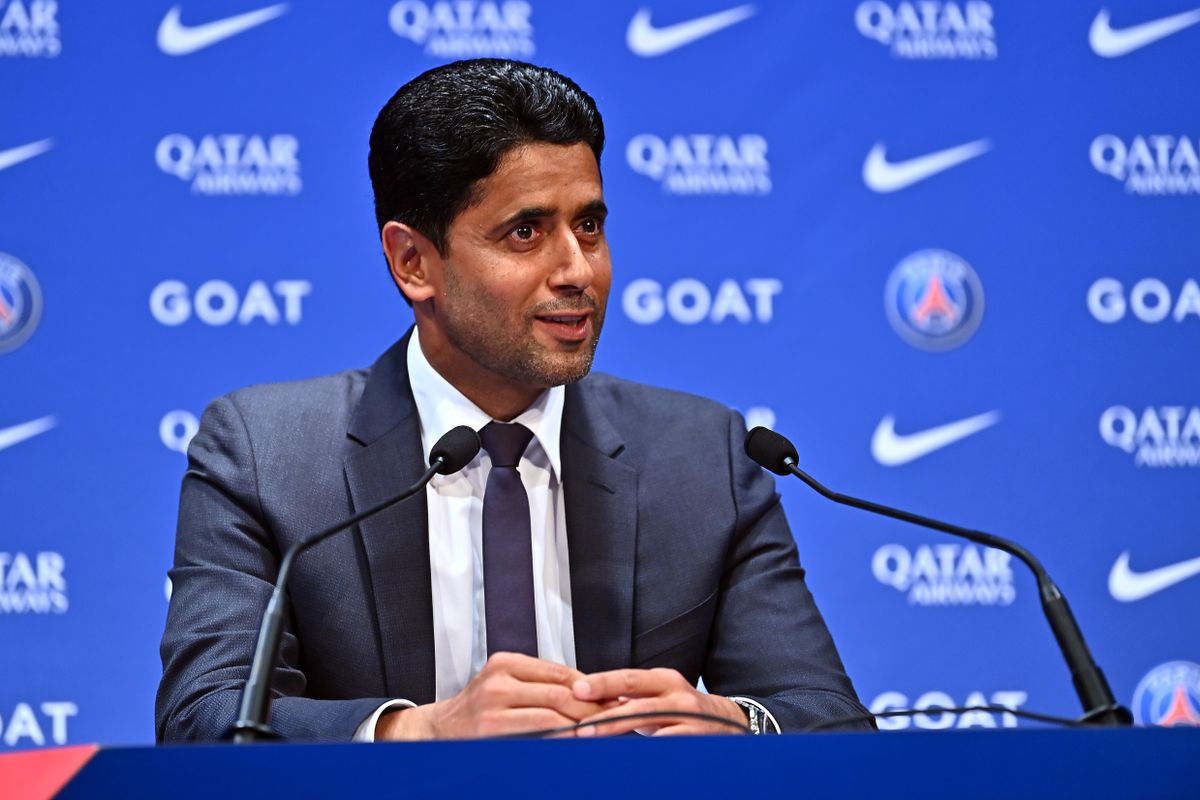 Are Tottenham About To Become Super Rich? What Psg's Investment Means 