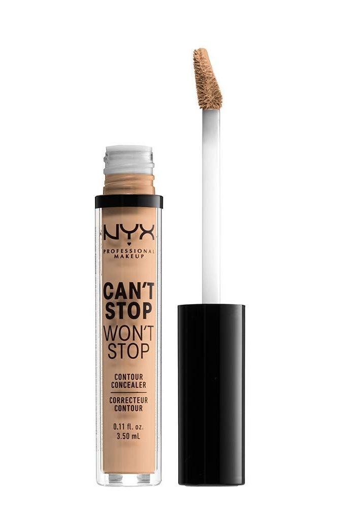 The 18 Best Under-Eye Concealers Of 2024, Reviewed By Makeup Artists ...