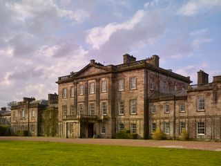 Ardgowan House. ©Paul Highnam / Country Life