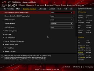 Asus ROG Maximus XIII Hero
