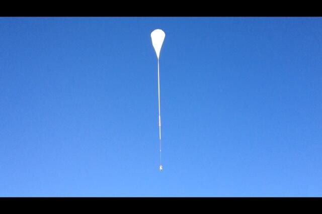 Giant NASA Balloon Mission to See Comet ISON Suffers Telescope Glitch ...