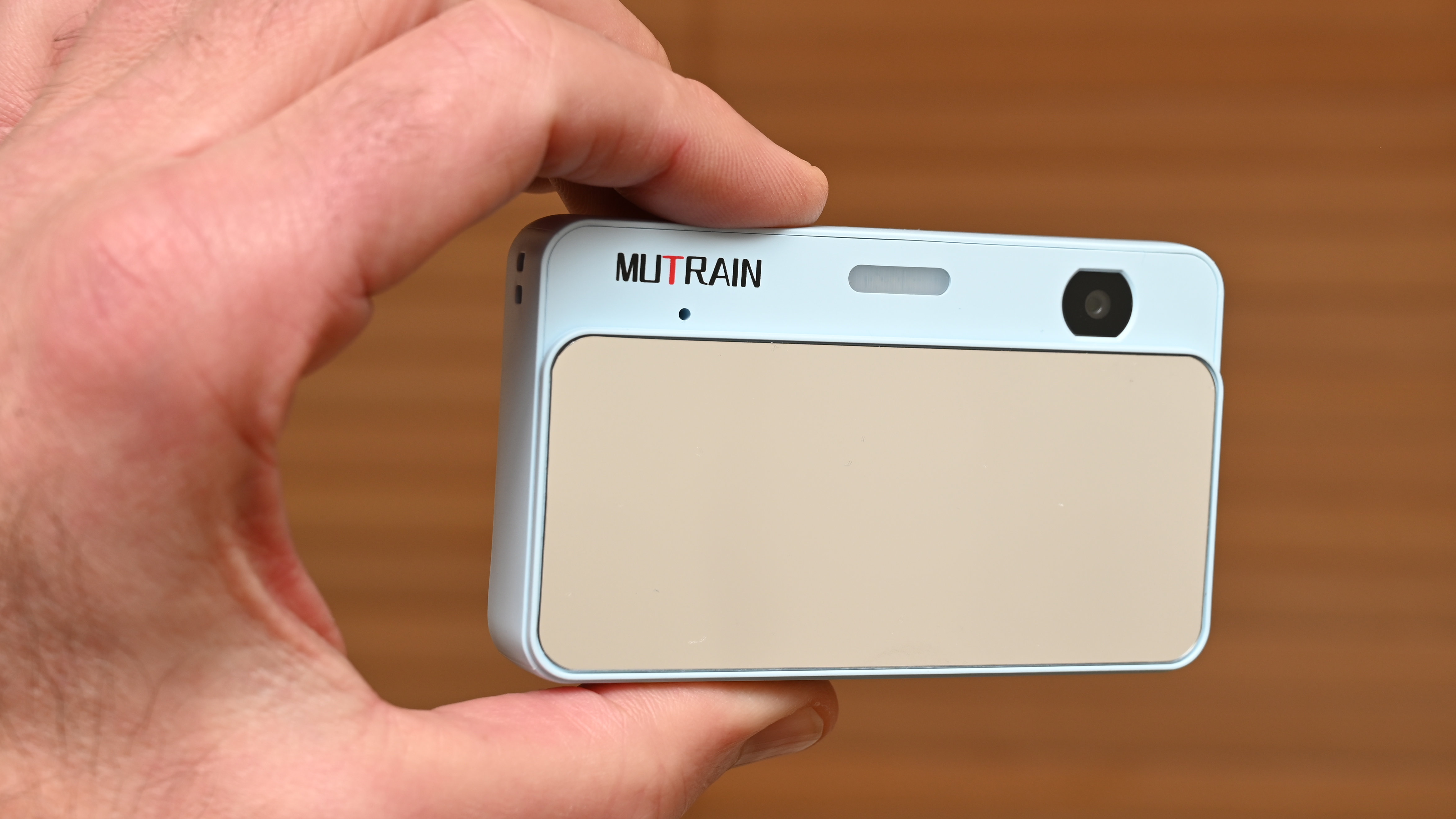 Mutrain X10 Digital Camera review: is this the worst camera ever?