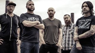 Killswitch Engage