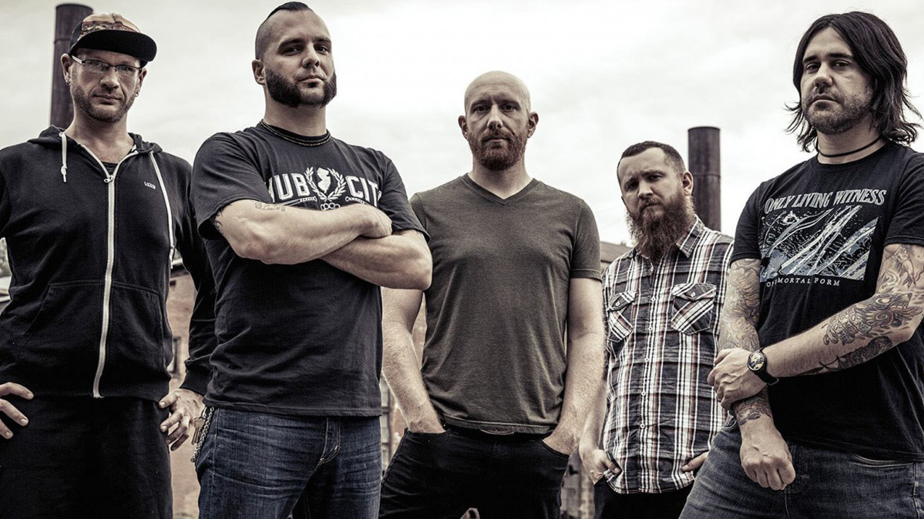 Killswitch Engage