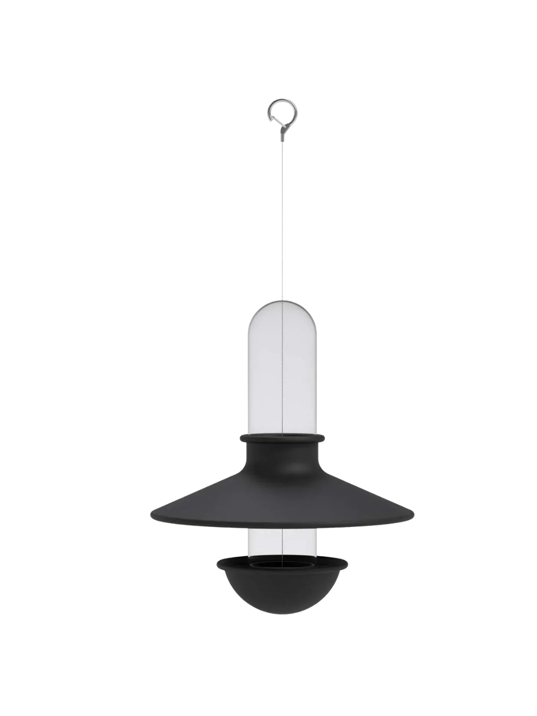 black weather guard bird feeder black weather guard bird feeder