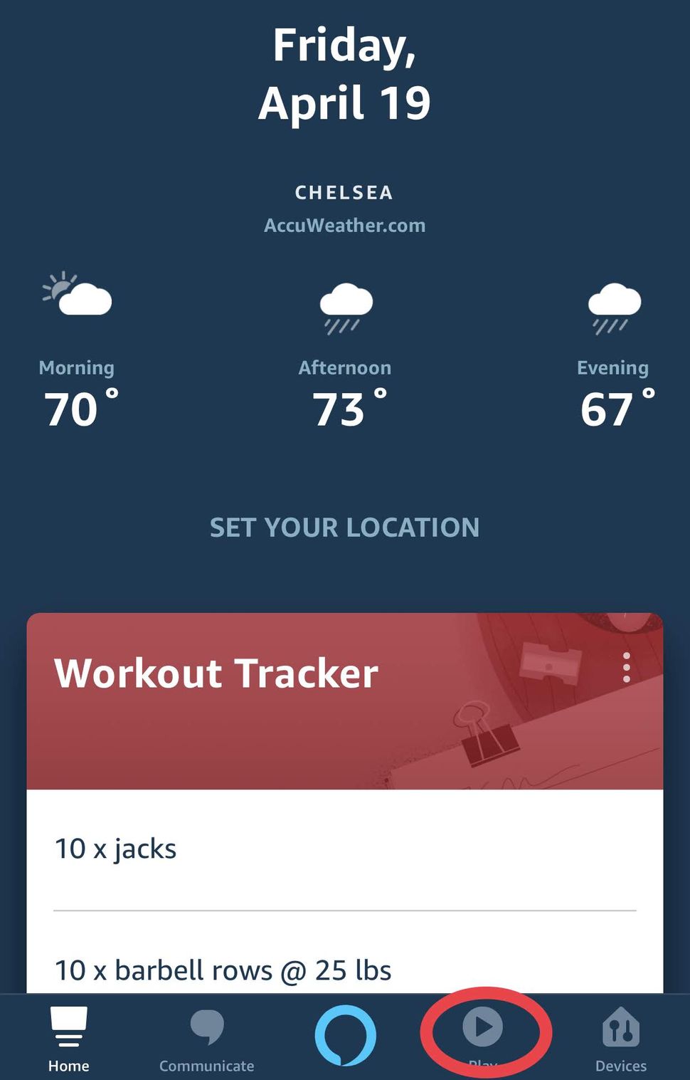 How to Get Free Amazon Music on Your Echo Tom's Guide
