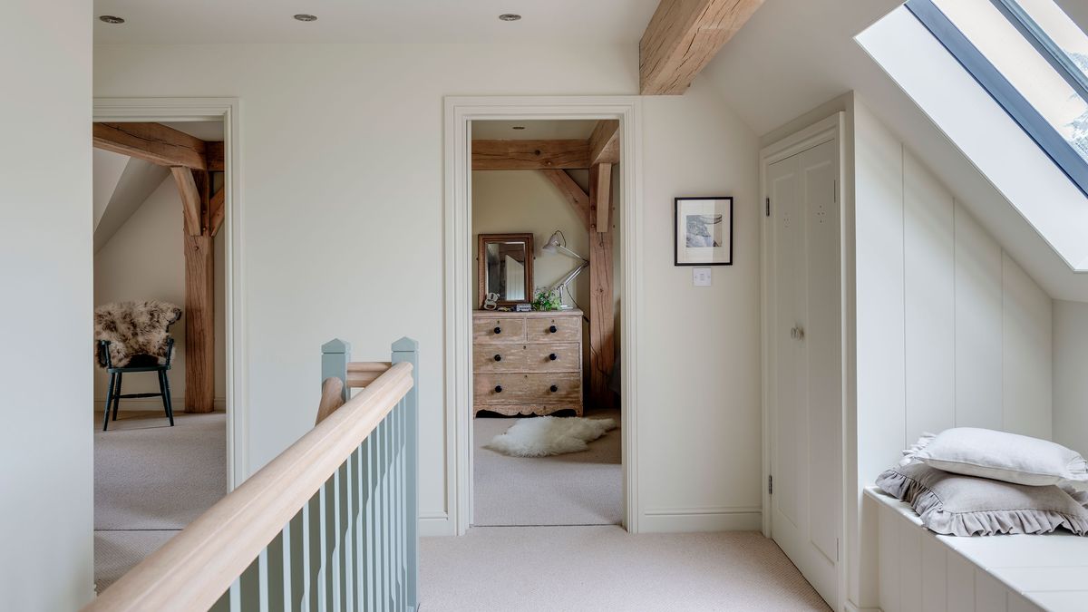 One and a half storey house design: How to get it right | Homebuilding