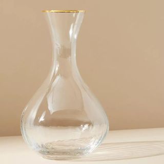 Waterfall Carafe