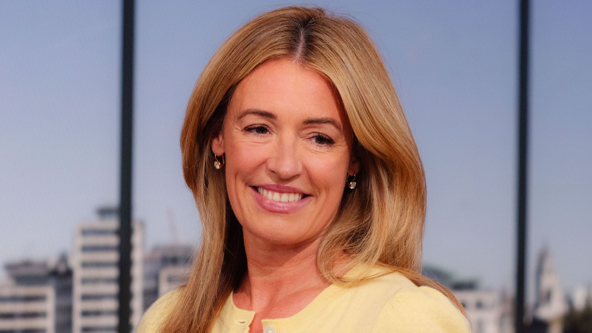 Cat Deeley on This Morning, 27th April 2026 