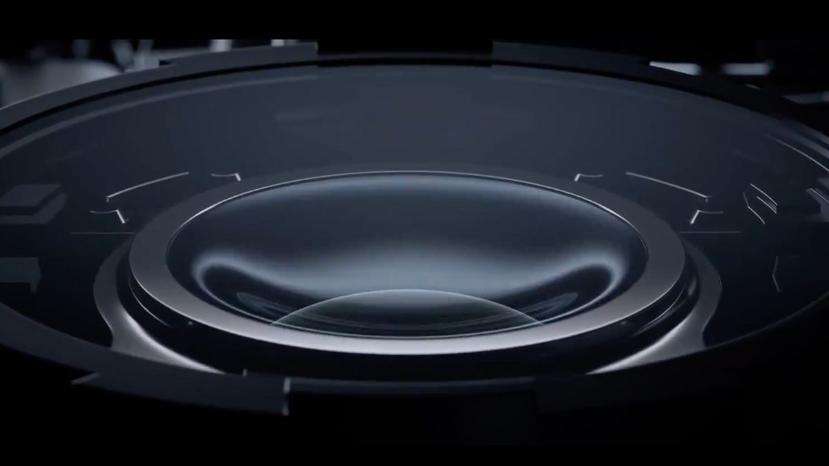 What is a liquid lens? The tech that could revolutionize phone cameras