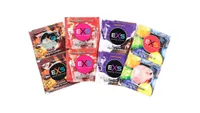 ESX Mixed Flavoured Condoms