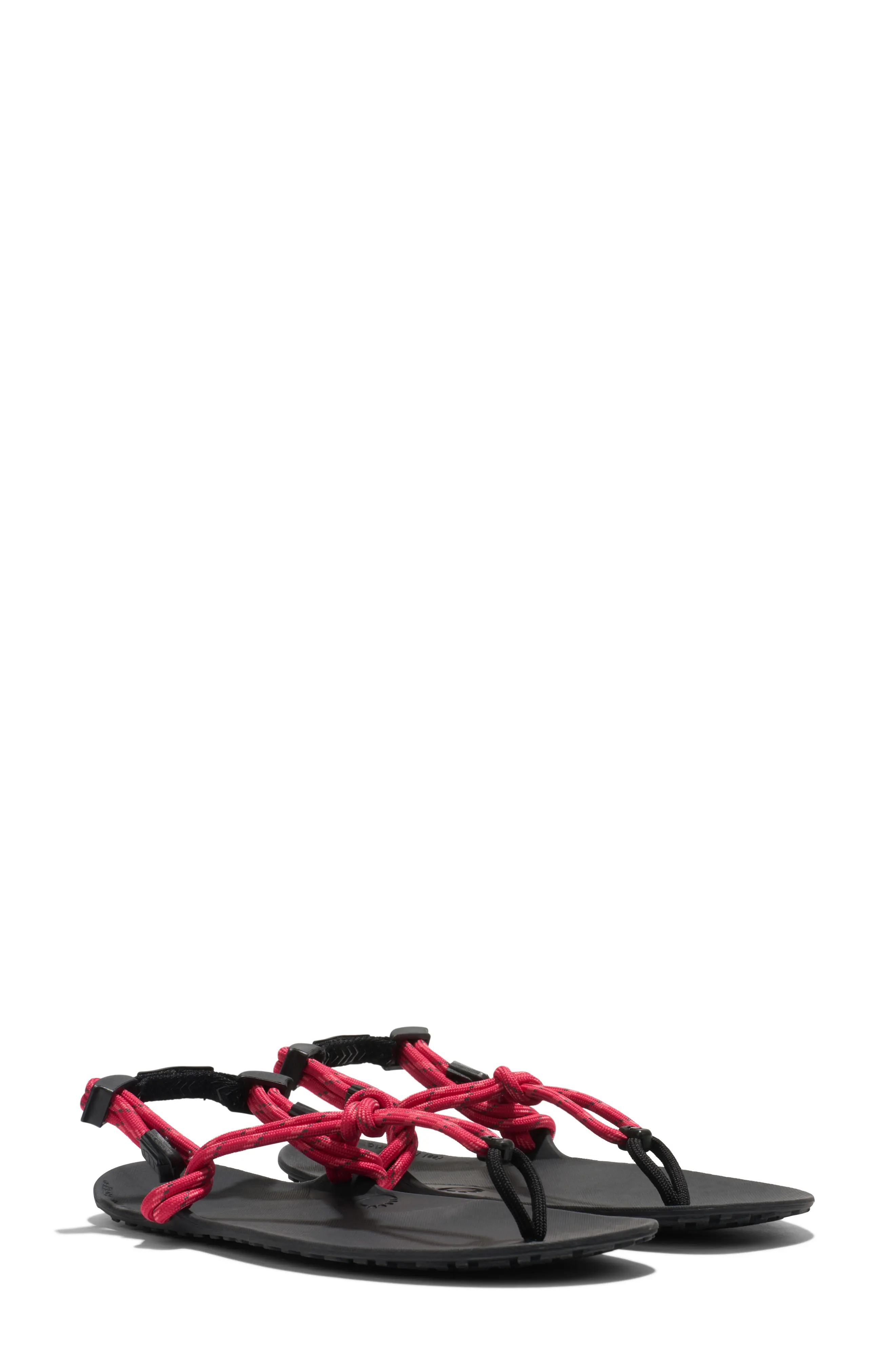 XERO SHOES, Genesis Rope Style Barefoot Sandal