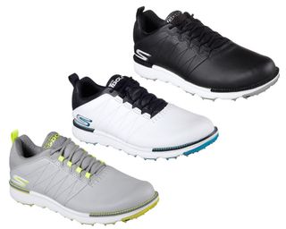 Skechers Go Golf Elite V3 Golf Shoes, Best Golf Shoes 2018 Under £100