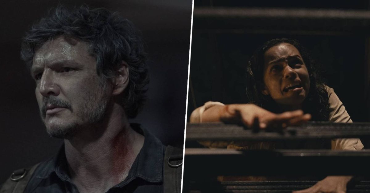 Pedro Pascal To Star In New Horror Movie From Barbarian Director Zach