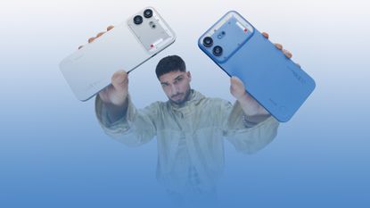 Nothing Phone (4b)