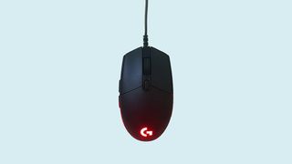 The best gaming mouse article