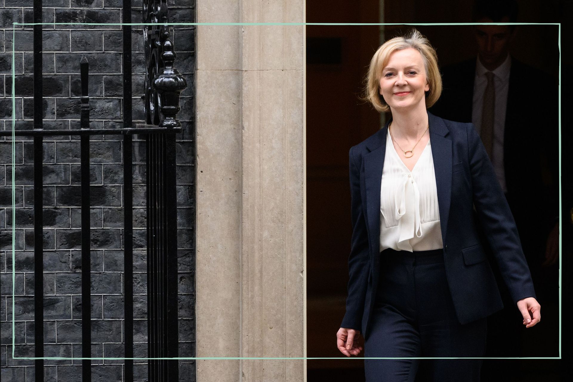 What Happens When A Prime Minister Resigns? The Next Steps After Liz ...