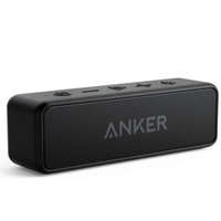 Anker Soundcore 2: was $39.99 now $27.99 at Amazon