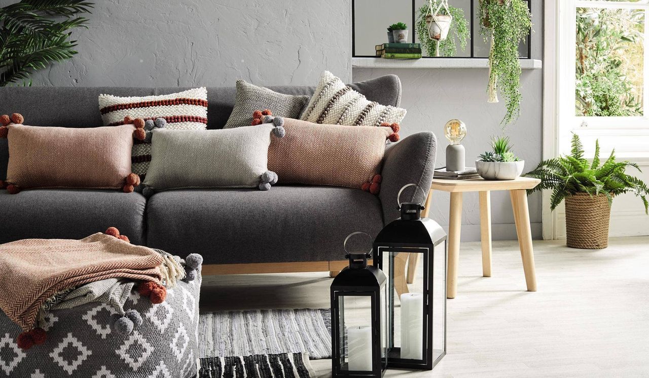 Aldi special buys homeware range