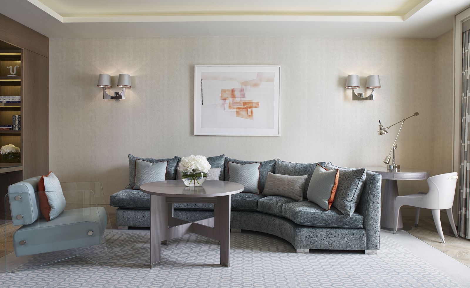 The Berkeley | Wallpaper