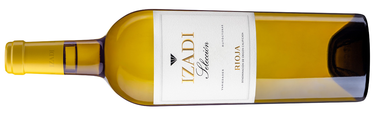 Izadi Selecci&amp;oacute;n Blanco