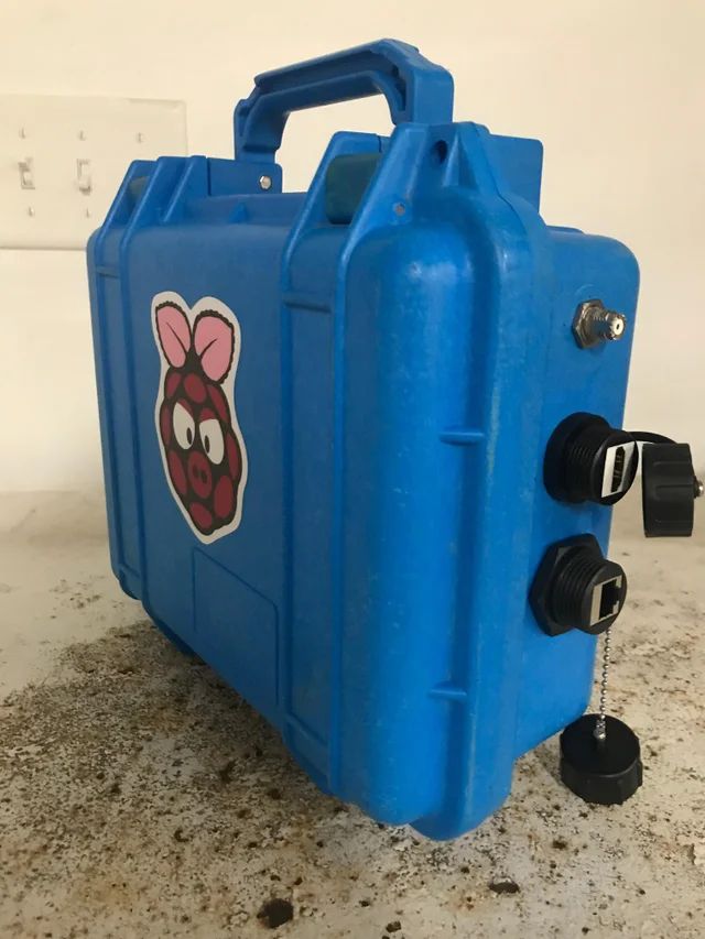 Raspberry Pi