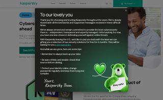 Kaspersky