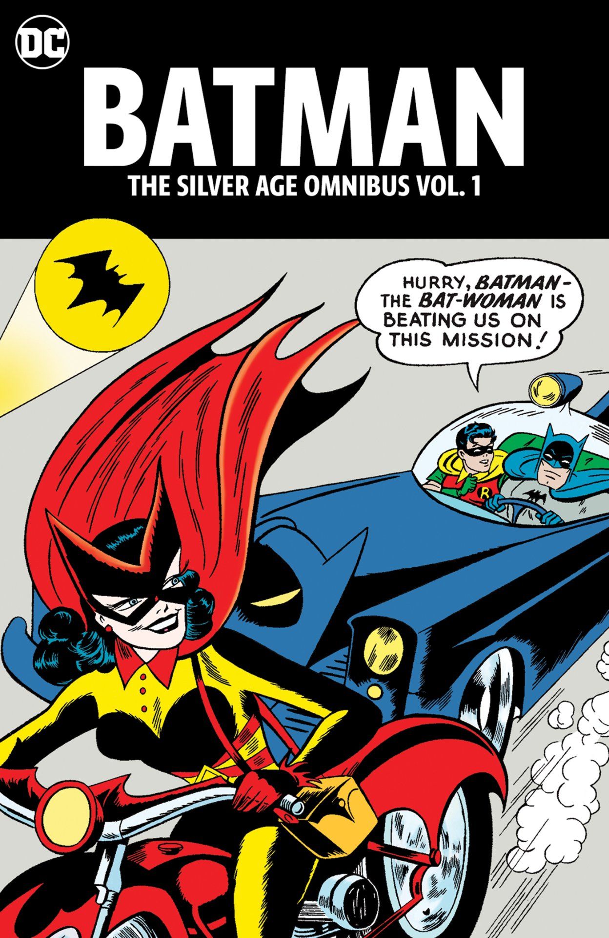 DC August 2022 solicitations