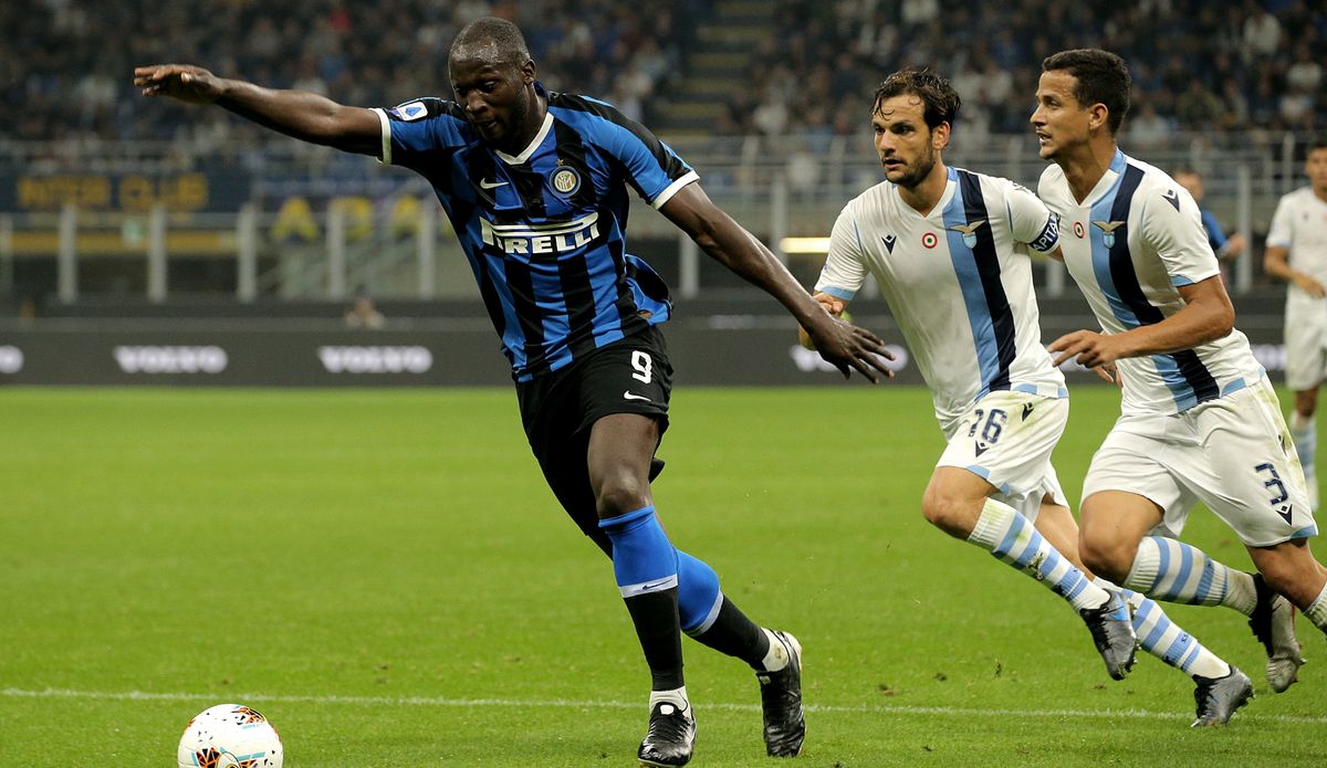 How to watch Lazio vs Inter Milan: live stream today's Serie A football