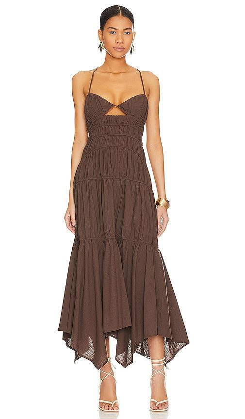 Tahlia Dress