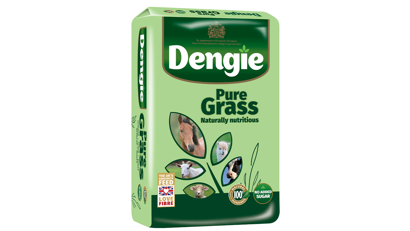 Dengie Pure Grass