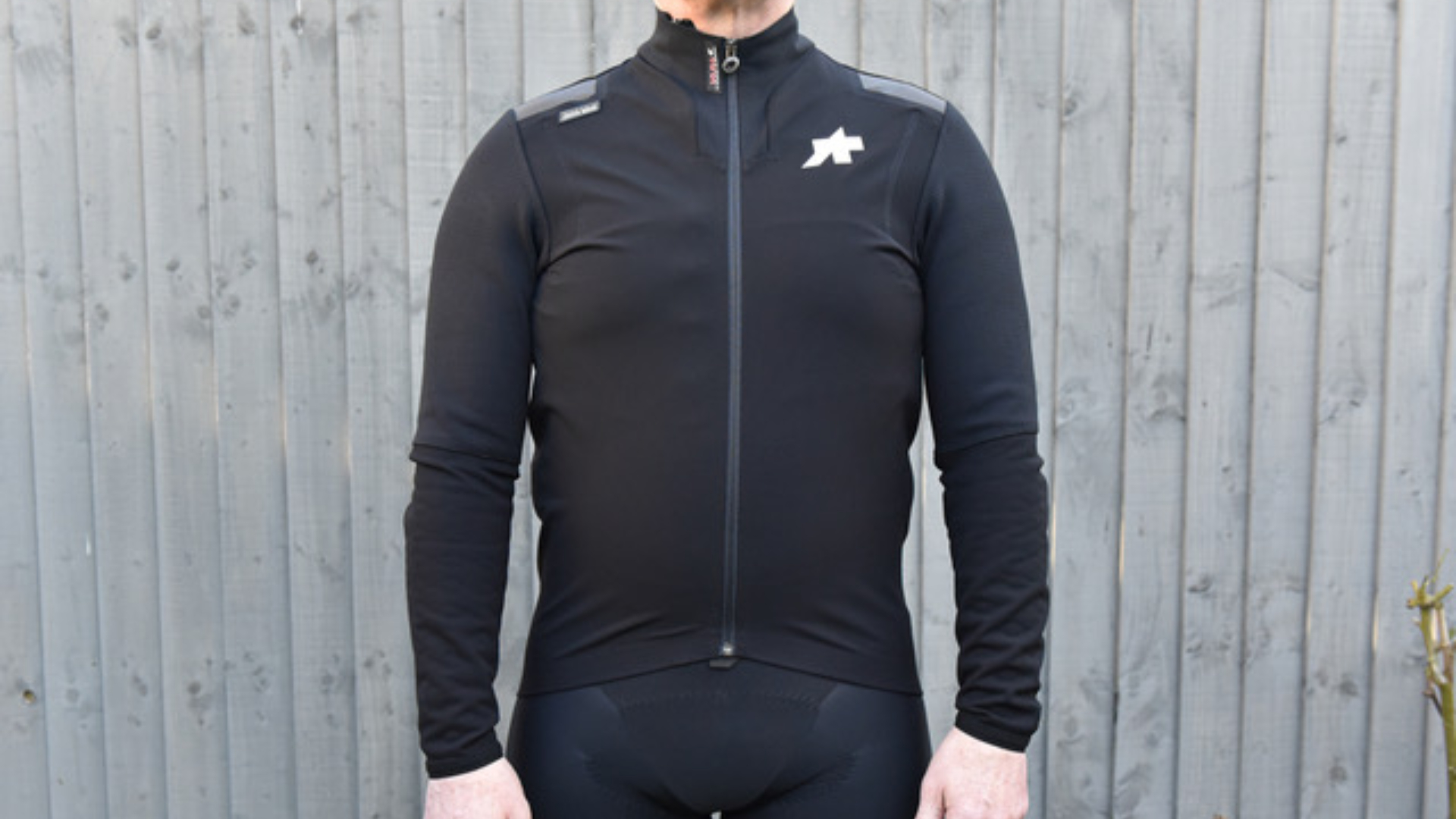 Assos Equipe RS Johdah S9 Targa Winter Jacket review can it possibly justify the 725 610 price tag Cycling Weekly