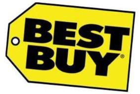 Best Buy UK online store