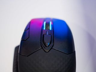 Corsair Dark Core RGB Pro review